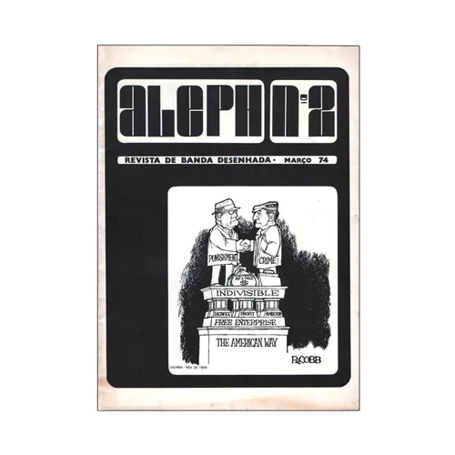 ALEPH #2
