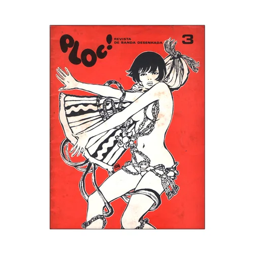 PLOC! #3