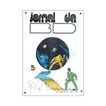 JORNAL DA BD #5
