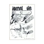 JORNAL DA BD #6