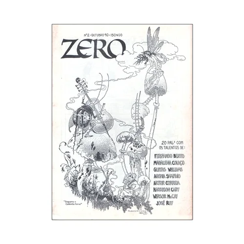 ZERO #02