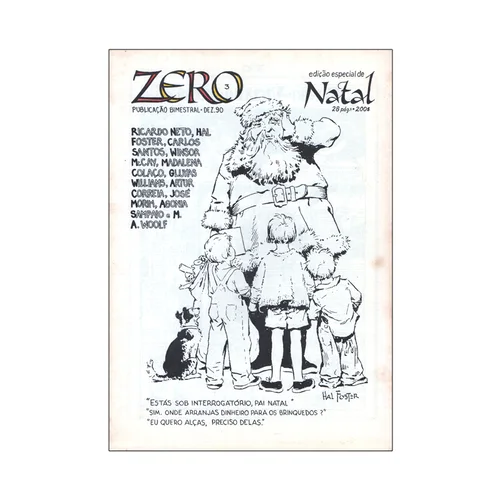 ZERO #03