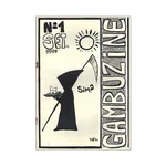 GAMBUZINE #01