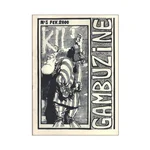 GAMBUZINE #03