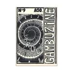 GAMBUZINE #09