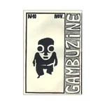 GAMBUZINE #10