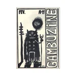 GAMBUZINE #11