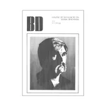 BD # 0 - FANZINE DE DIVULGAÇÃO DA BANDA DESENHADA