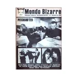 MONDO BIZARRE #05