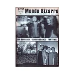 MONDO BIZARRE #08
