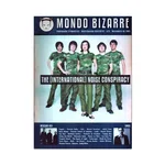 MONDO BIZARRE #09