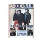 MONDO BIZARRE #11