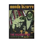 MONDO BIZARRE #24