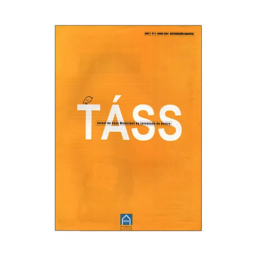 TÁSS #2
