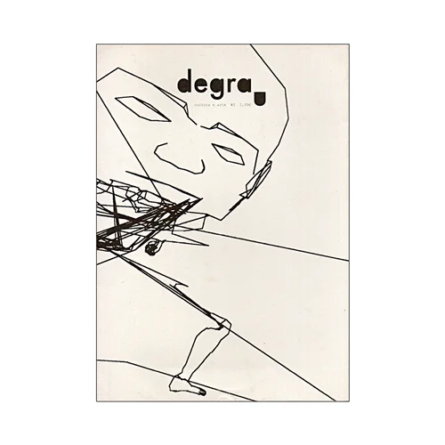 DEGRAU #0