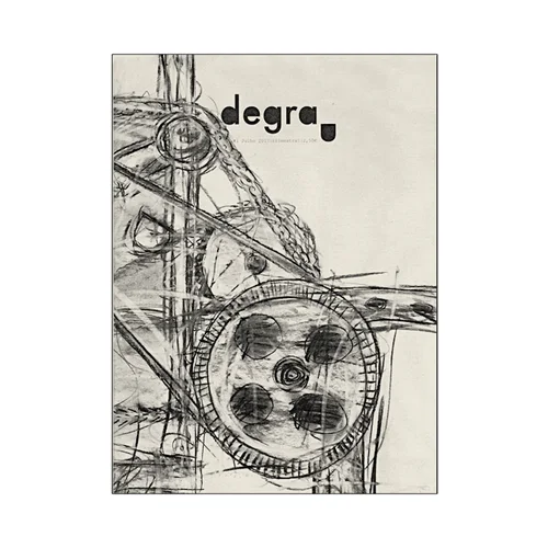 DEGRAU #1
