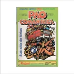 PÃO COMANTEIGA #03