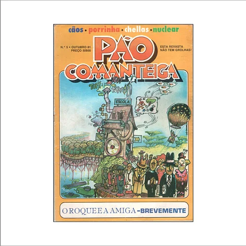 PÃO COMANTEIGA #05
