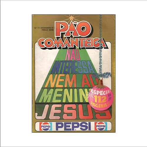 PÃO COMANTEIGA #07