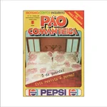 PÃO COMANTEIGA #12