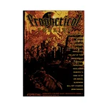PROPHETICAL FANZINE Série 2 #1