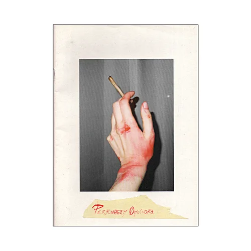 O.S.Y. ZINE