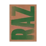 RAZ - RISOGRAFIA DE A a Z -1