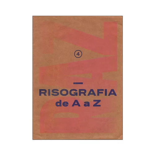 RAZ - RISOGRAFIA DE A a Z -4