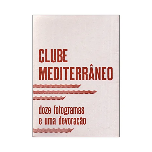 CLUBE MEDITERRÂNEO