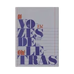 VOZES DE LETRAS
