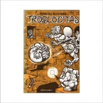 PRIMATA COMIX #22 - TROGLODITAS