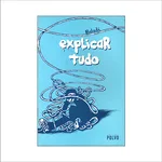 PRIMATA COMIX #23 - EXPLICAR TUDO