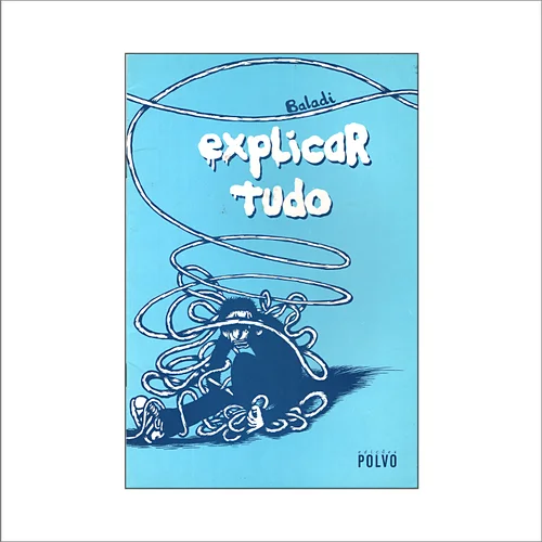 PRIMATA COMIX #23 - EXPLICAR TUDO