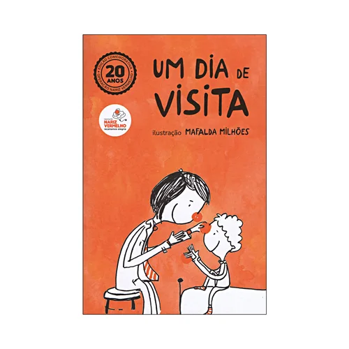 UM DIA DE VISITA