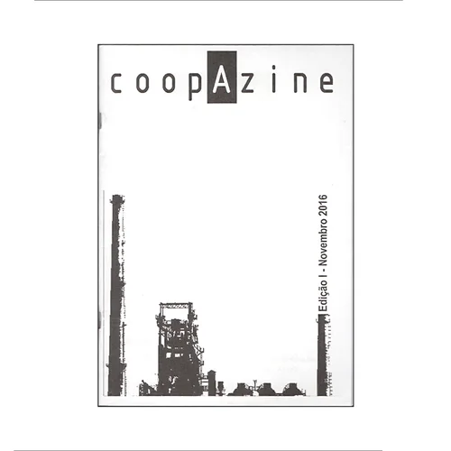 COOPAZINE #1