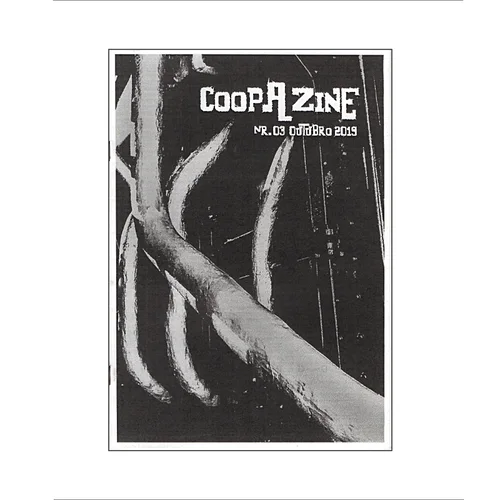 COOPAZINE #3