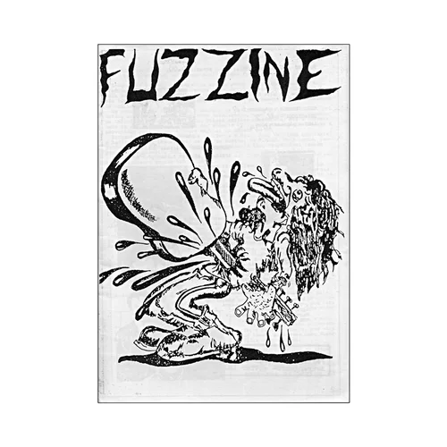 FUZZINE #0