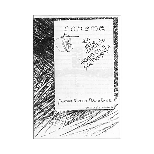 FONEMA #0