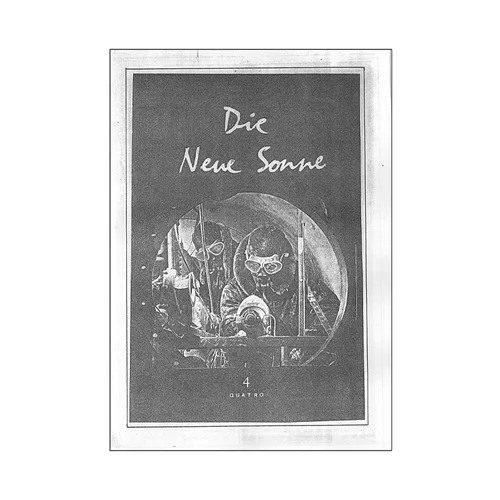 DIE NEUE SONNE #4
