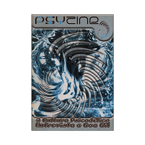 PSYZINE #1