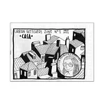 URBAN SKETCHERS ZINE #1
