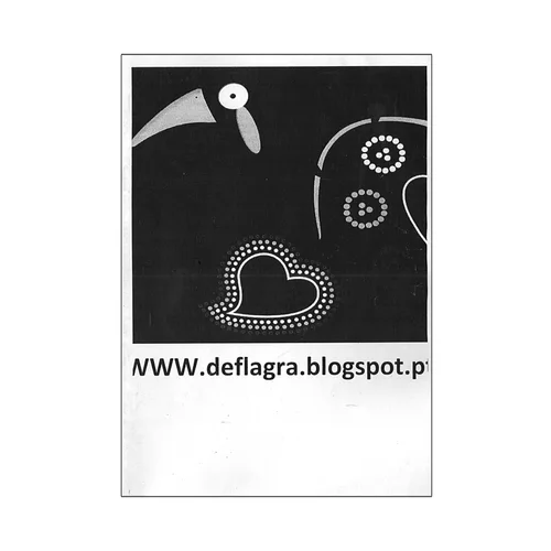 BLOGZINE DEFLAGRA - Galo