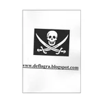 BLOGZINE DEFLAGRA - Pirata
