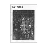 MUTANTE #2 - Polícia esqueleto