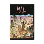 MALDITO AQUELE LUGAR - Raposa