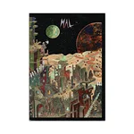 MALDITO AQUELE LUGAR - Planeta