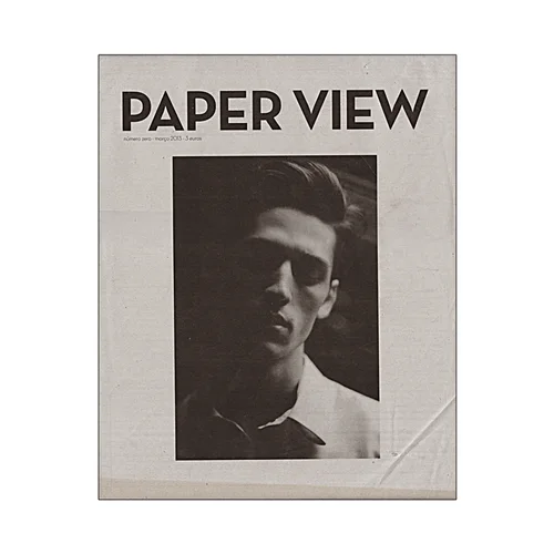 PAPER VIEW