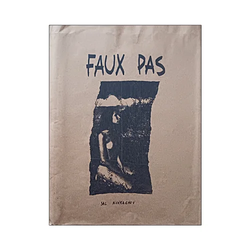 FAUX PAS