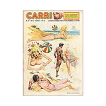 CARRI #6