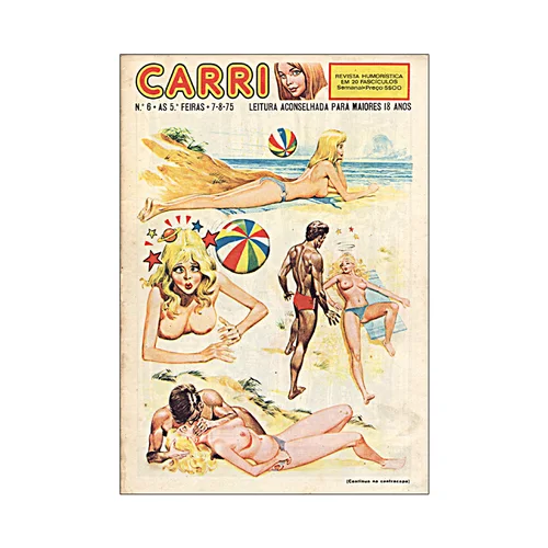 CARRI #6